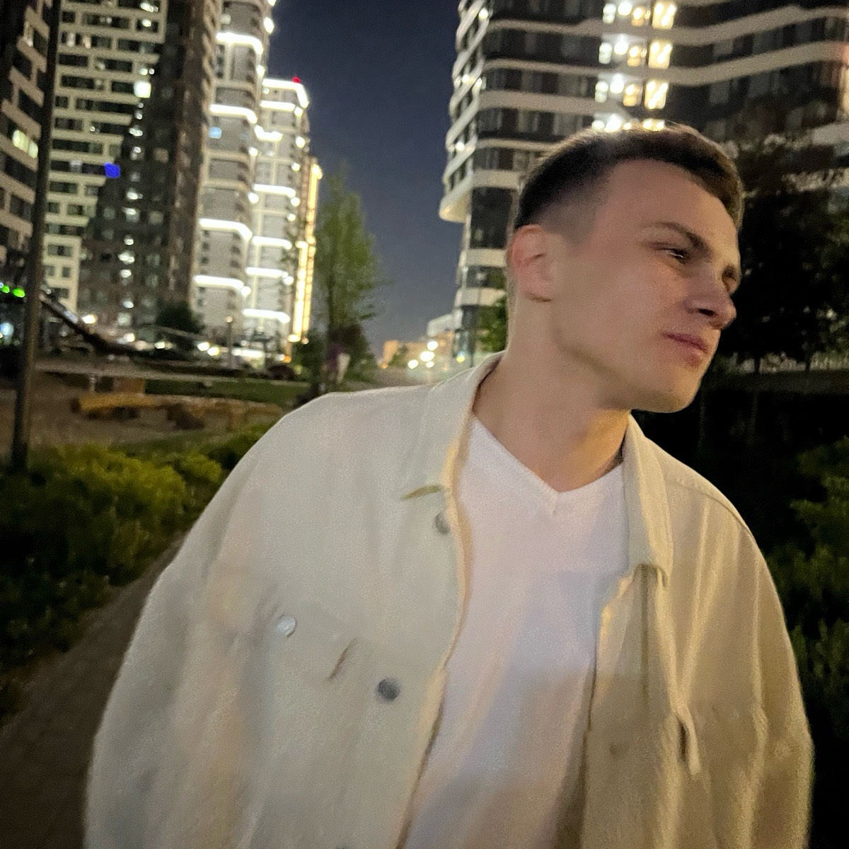 Артём Добротворский | Сетка — социальная сеть от hh.ru