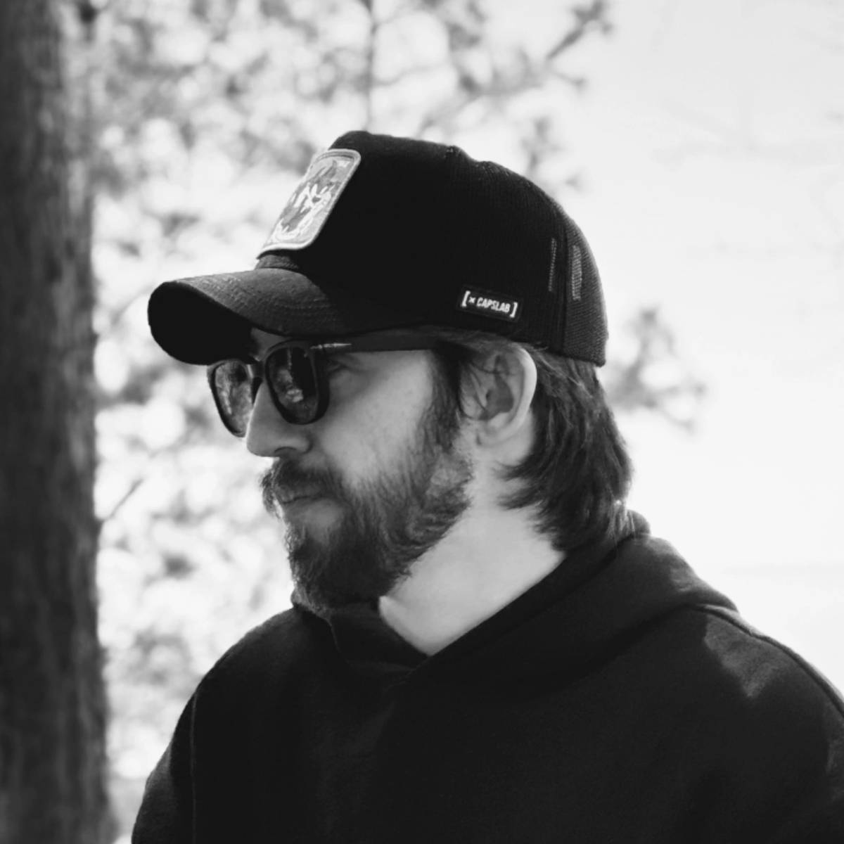 Андрей Васюк | Сетка — социальная сеть от hh.ru