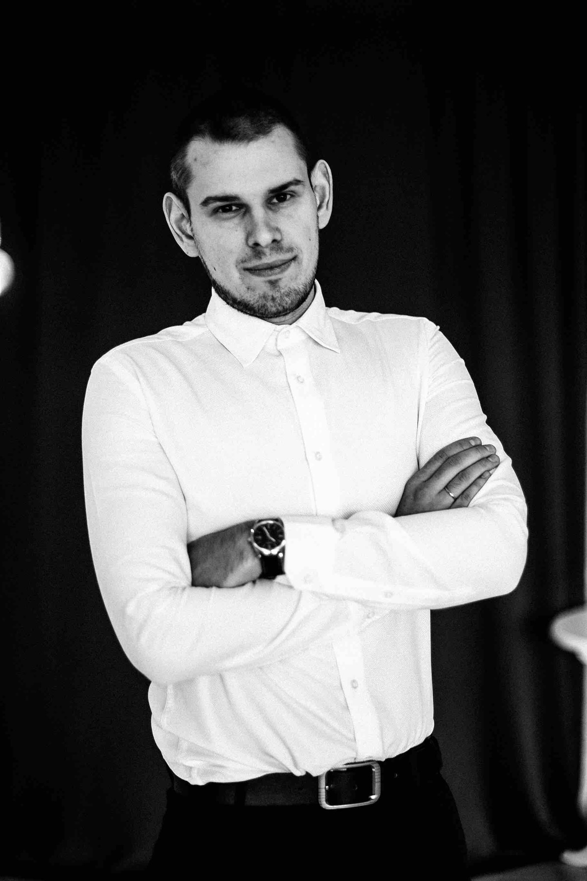 Виктор Иващенко | Сетка — социальная сеть от hh.ru