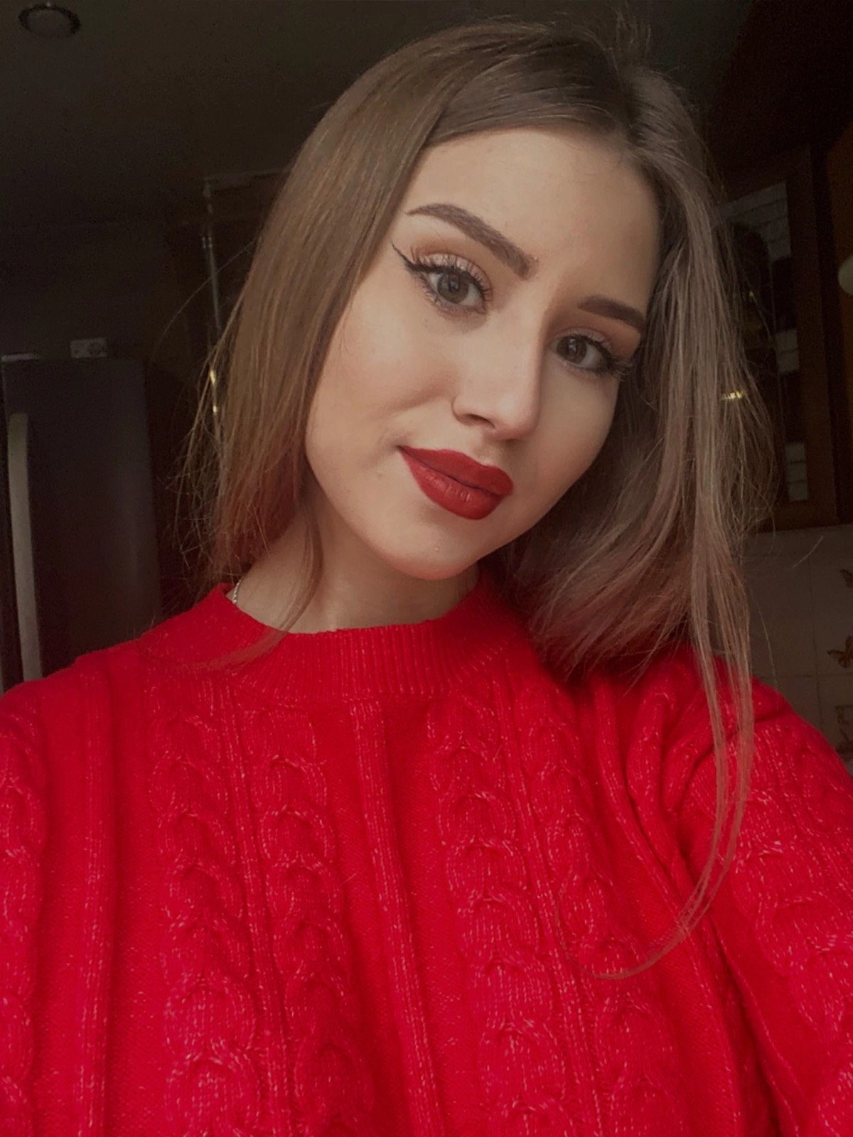 Дарья Чанчикова