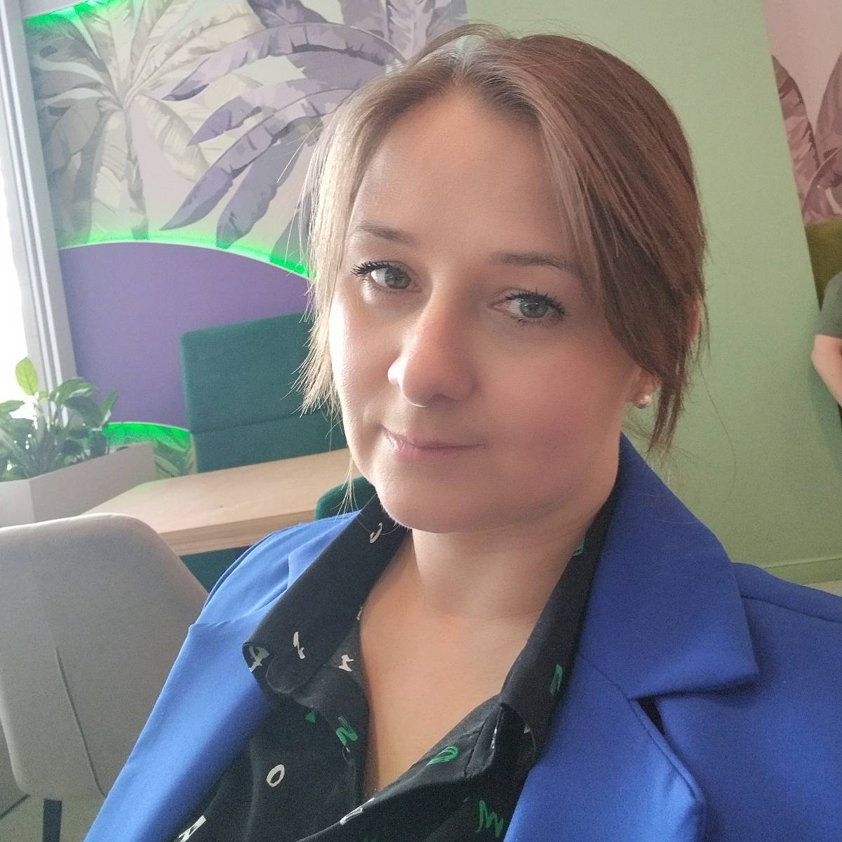 Ирина Гугуева