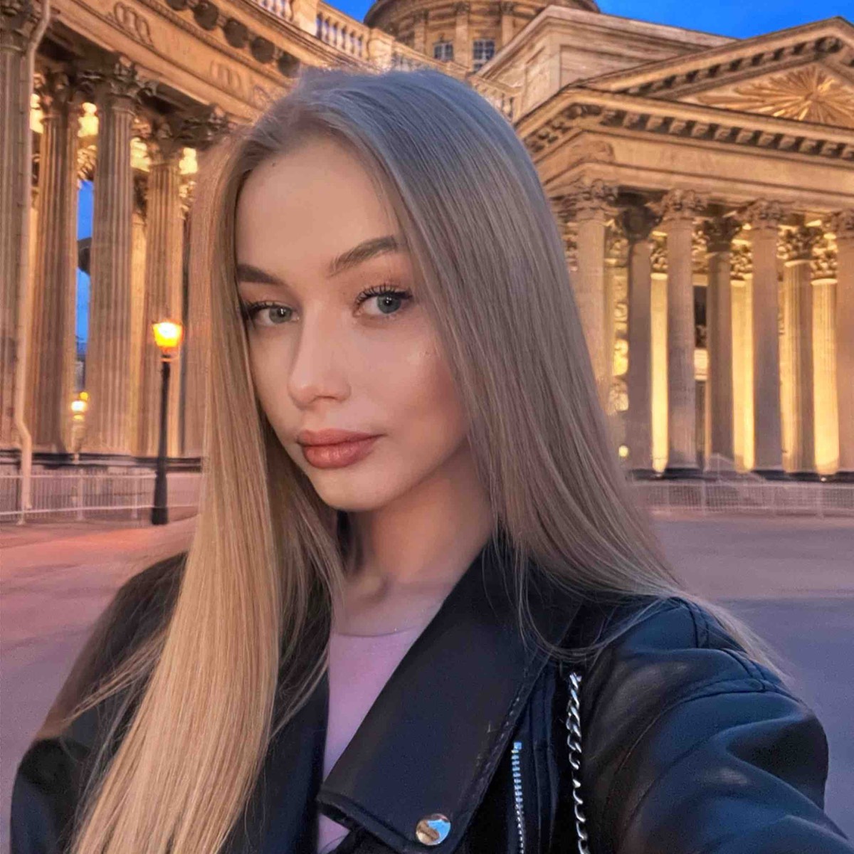 Полина Кретова