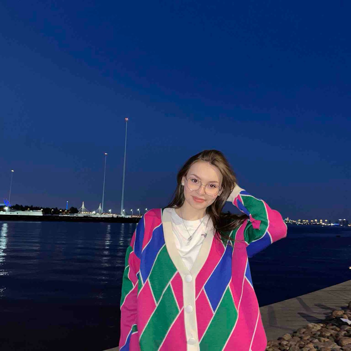 Полина Климова