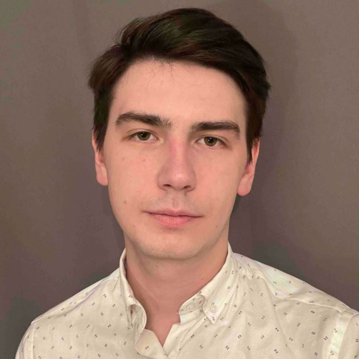 Роман Решетов