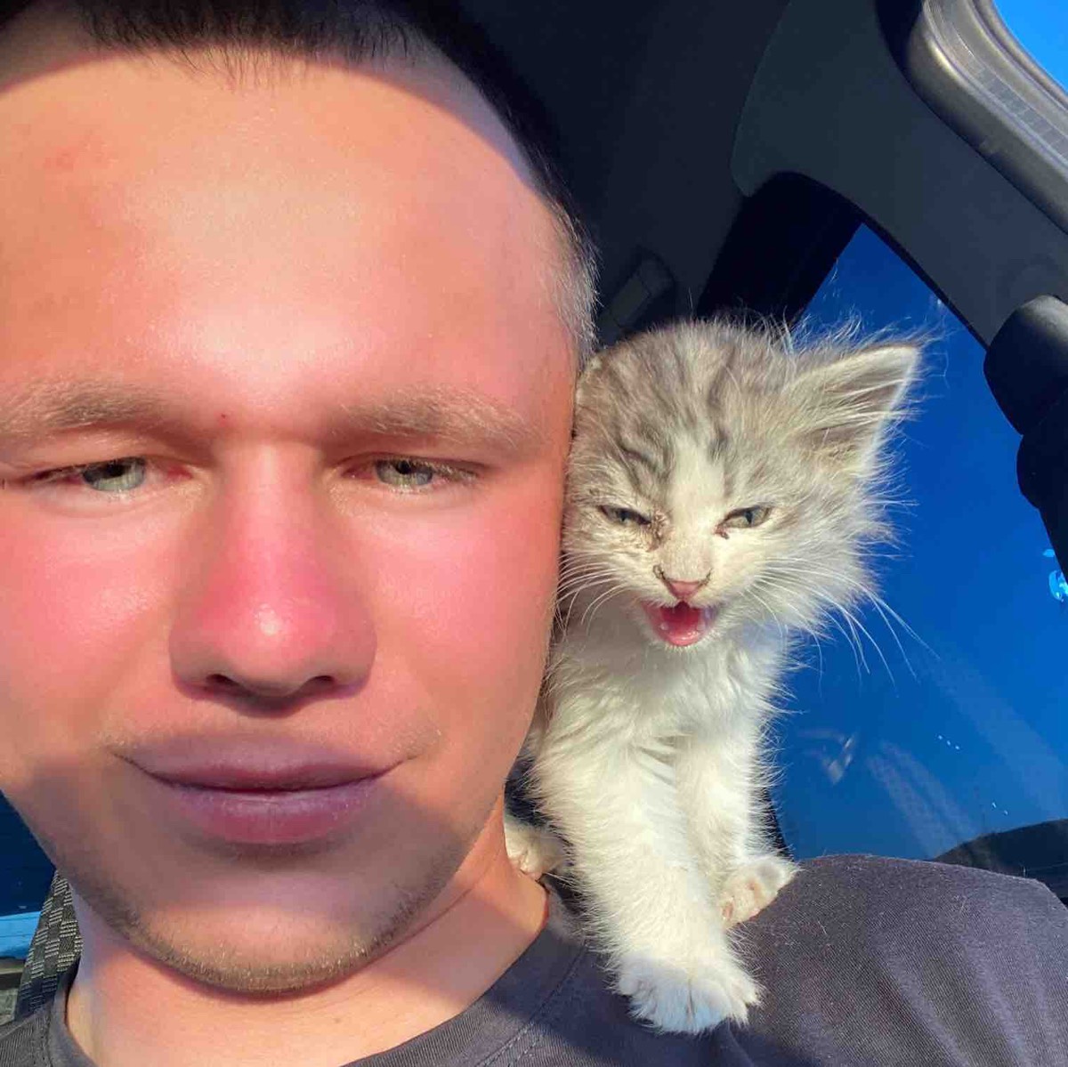 Николай Петров