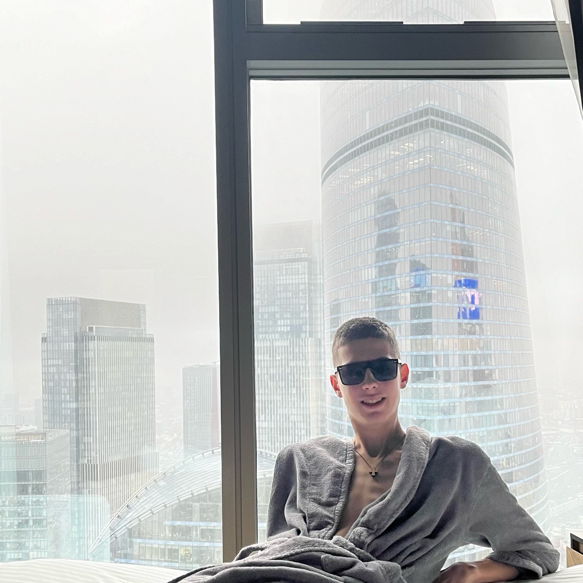 Владимир Выханский | Сетка — социальная сеть от hh.ru