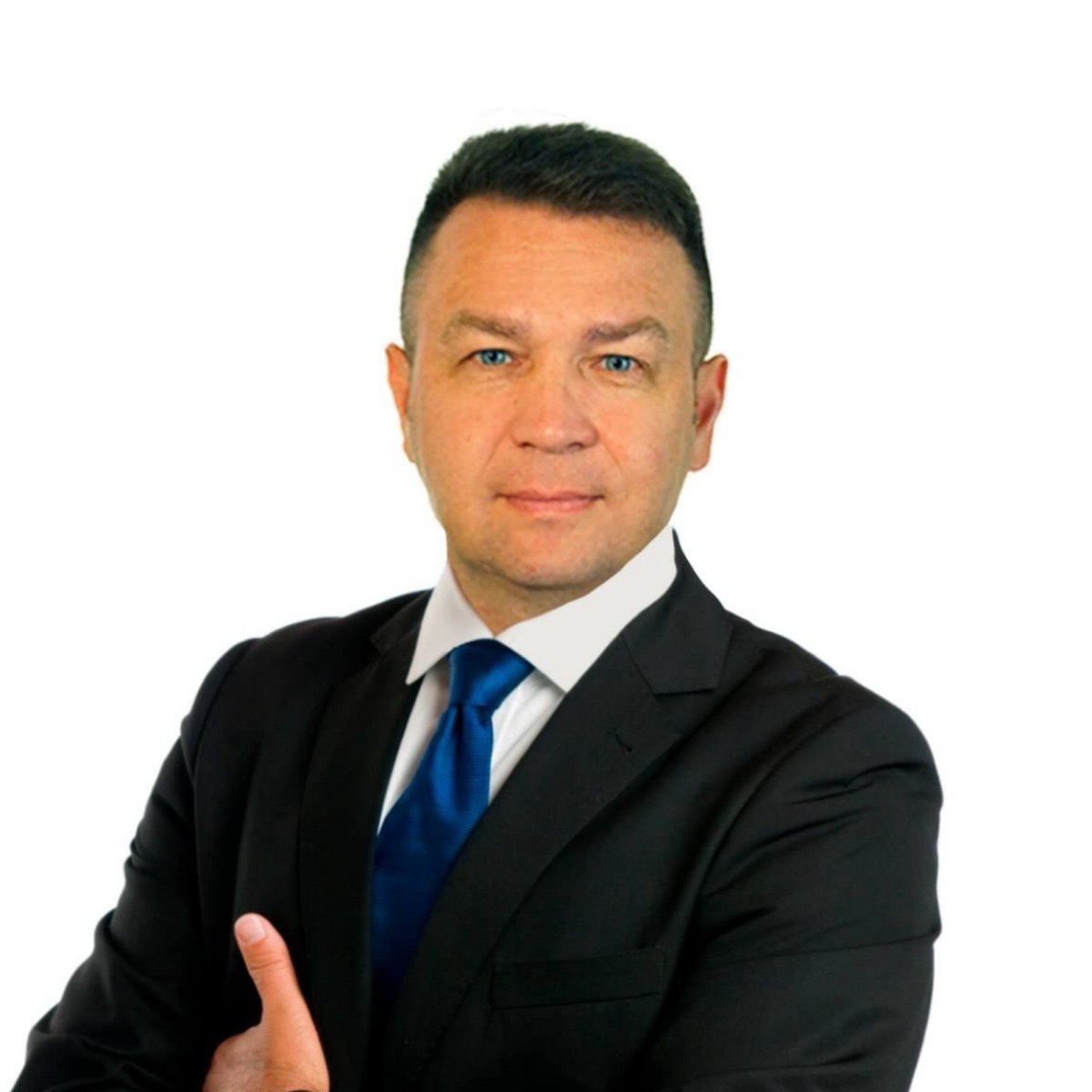 Роман Туваев