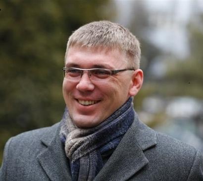 Руслан Гапон | Сетка — социальная сеть от hh.ru