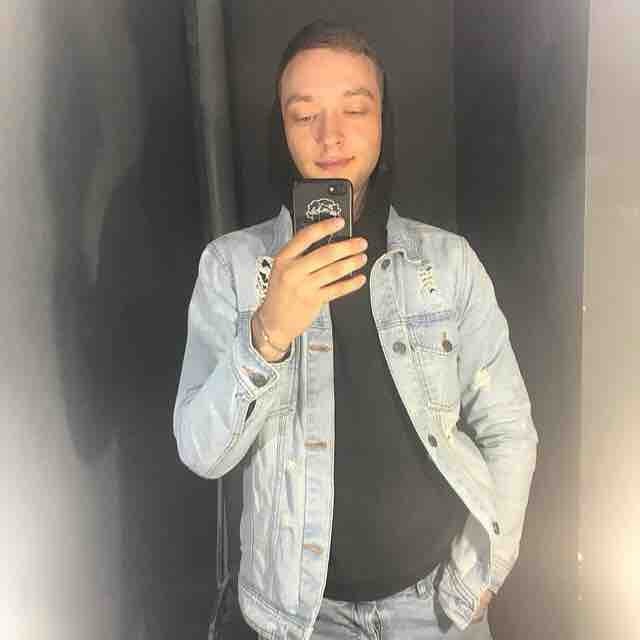Виталий Антонов