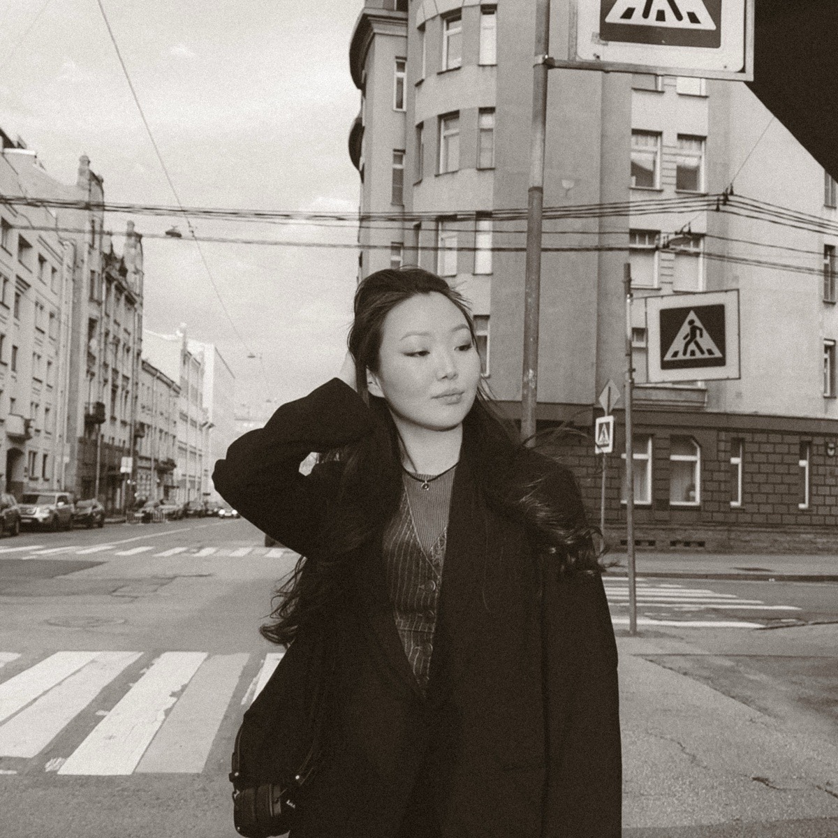 Айталина Павлова | Сетка — социальная сеть от hh.ru