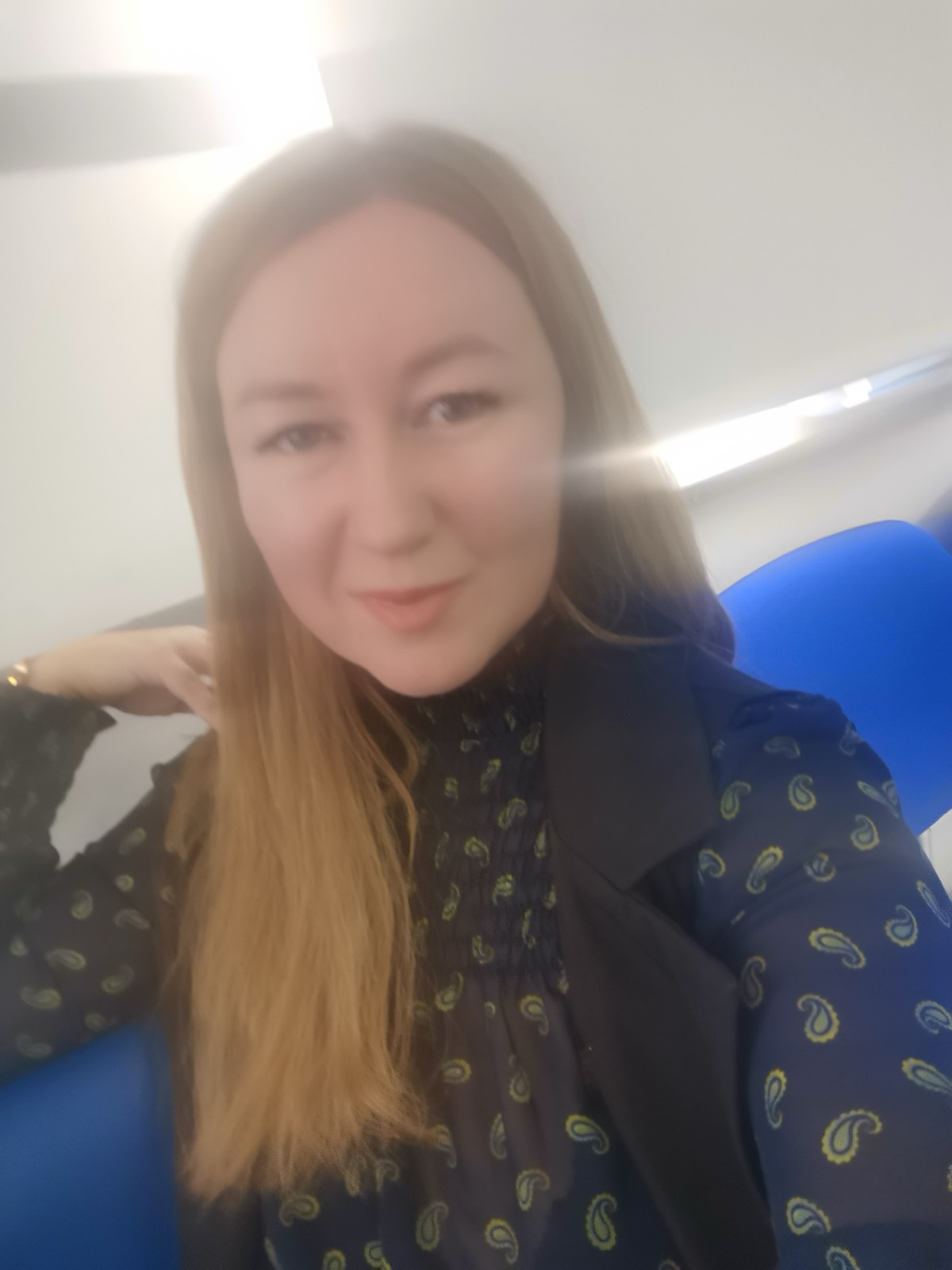 Юлия Елисеева | Сетка — социальная сеть от hh.ru