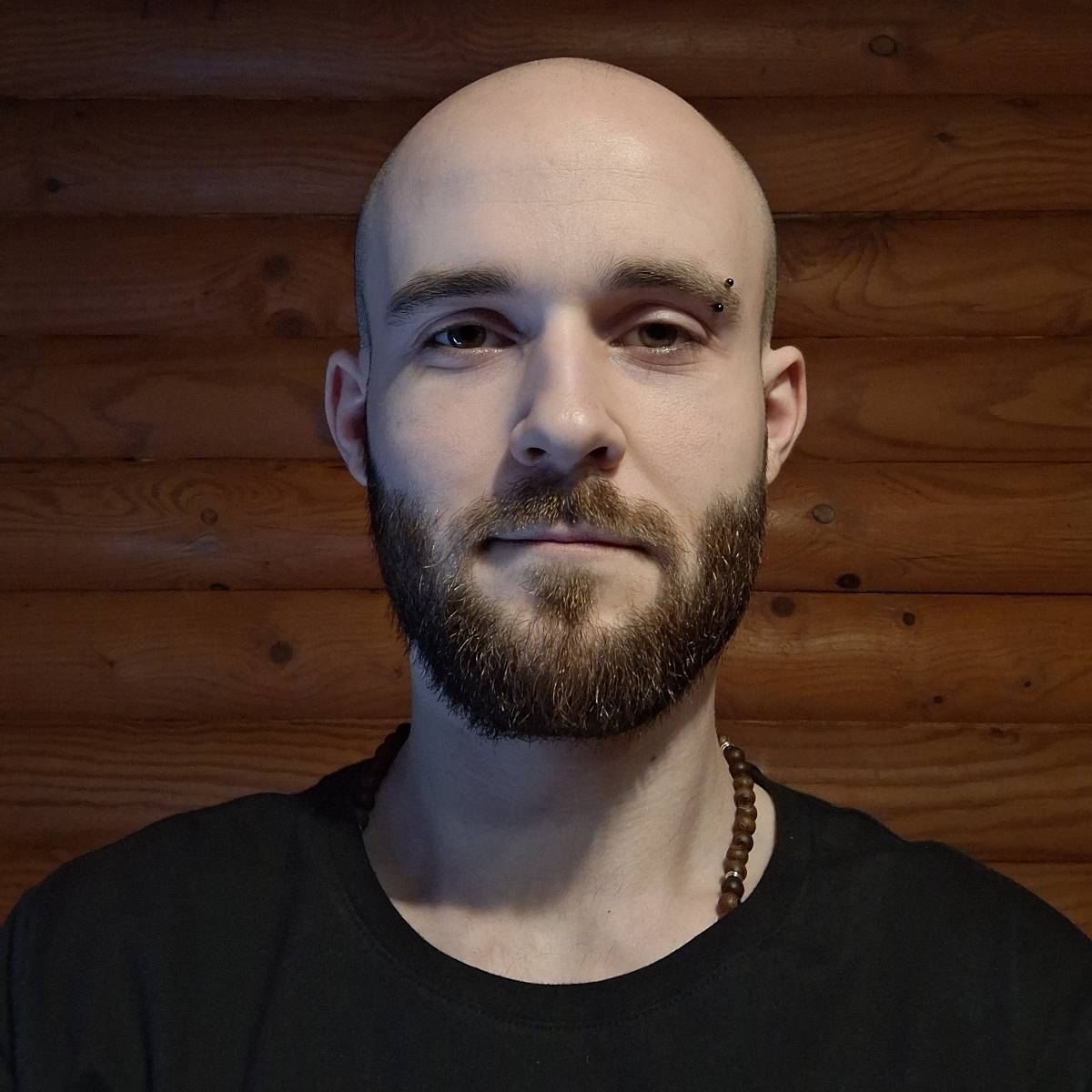 Никита Мазаев