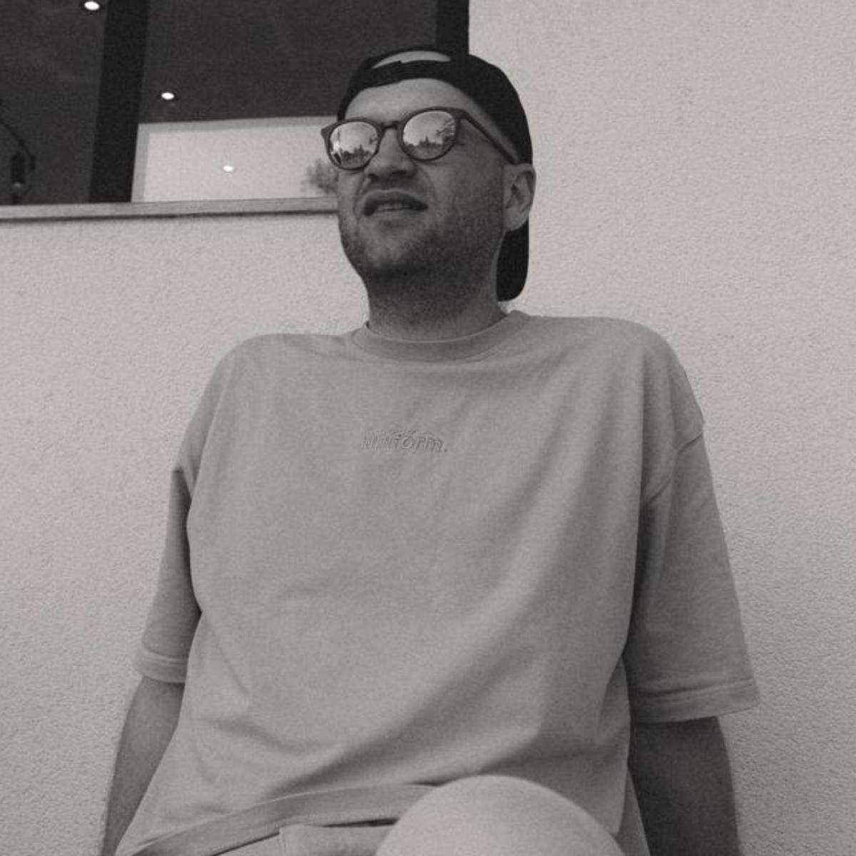 Олег Макаров