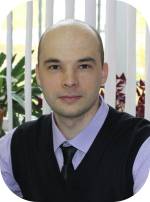 Константин Фигура
