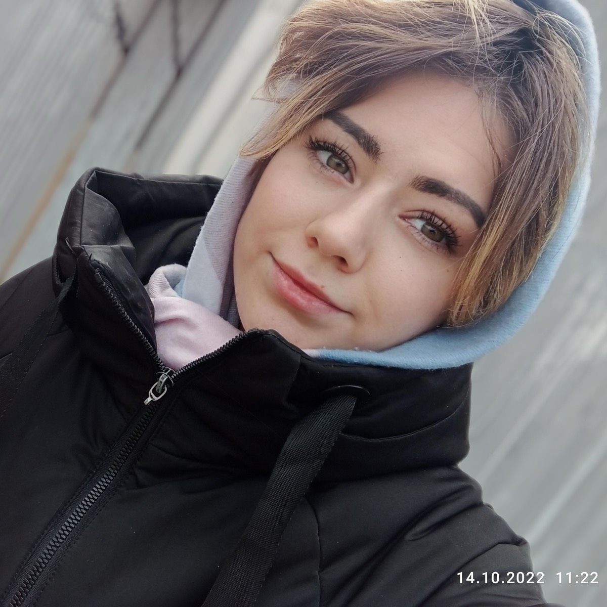 Аня Аксёнова