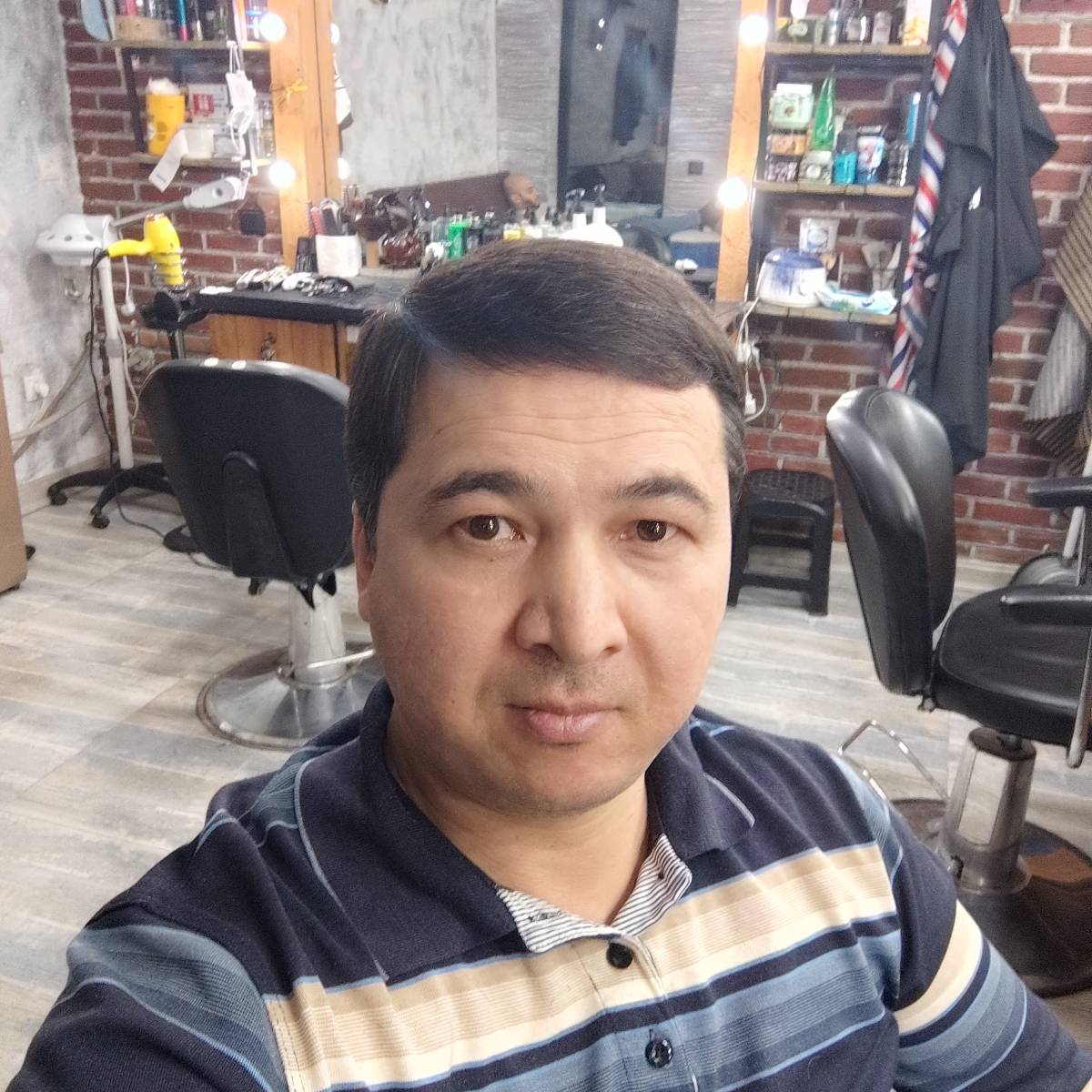 Агамурад Гелебаев