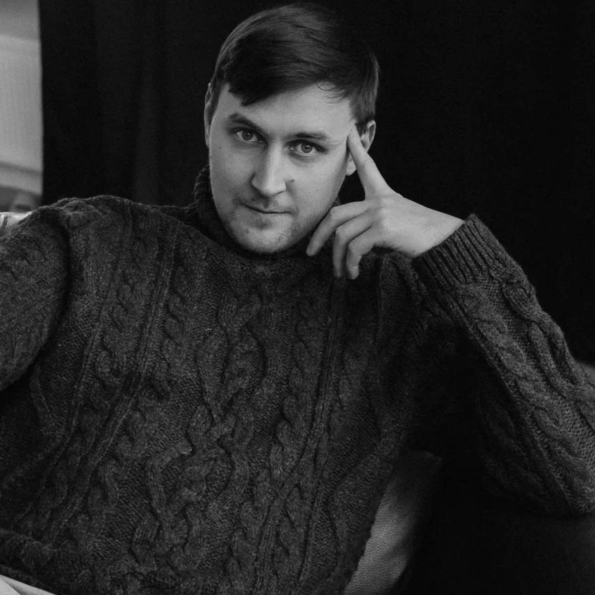 Дмитрий Селезнёв | Сетка — социальная сеть от hh.ru