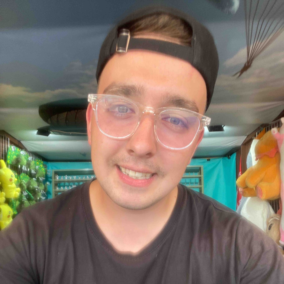 Данил Дудинов | Сетка — социальная сеть от hh.ru