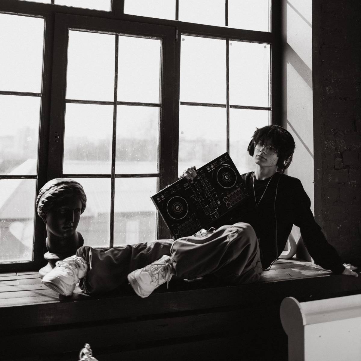 Степан Сорокин | Сетка — социальная сеть от hh.ru