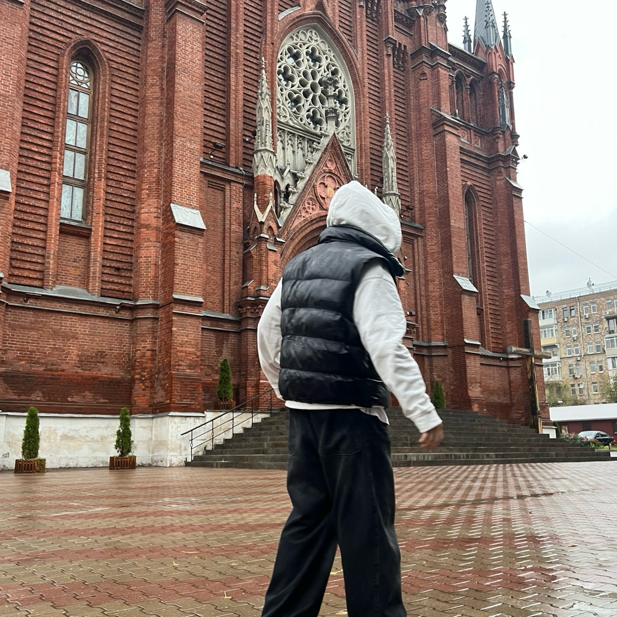 Владислав Янаев