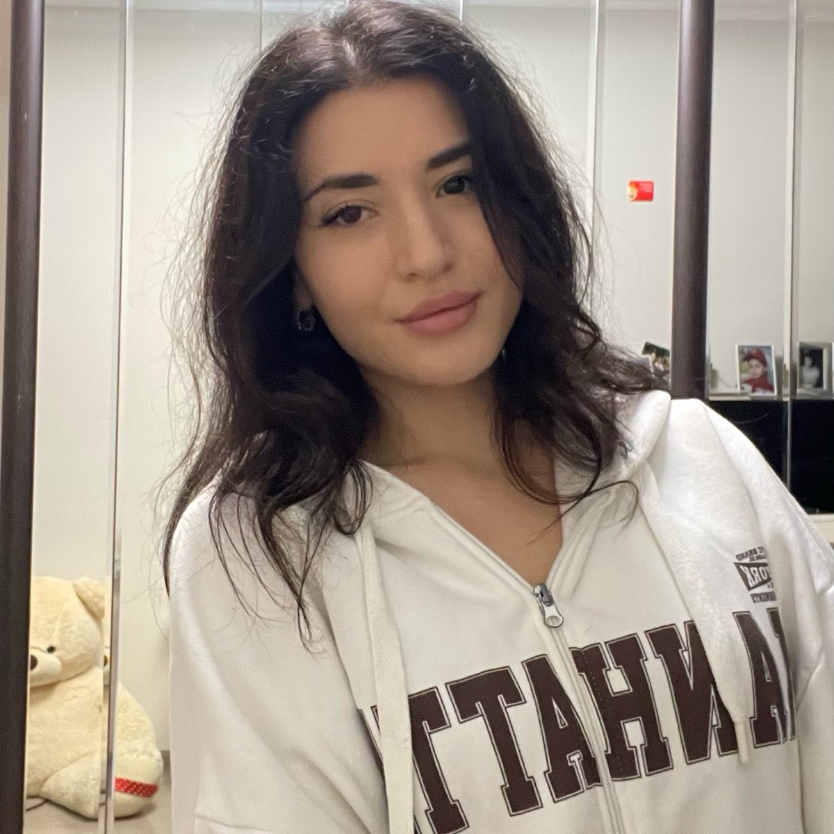 Агаева Джамиля