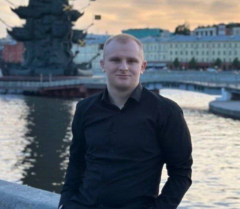 Даниил Бакулин | Сетка — социальная сеть от hh.ru