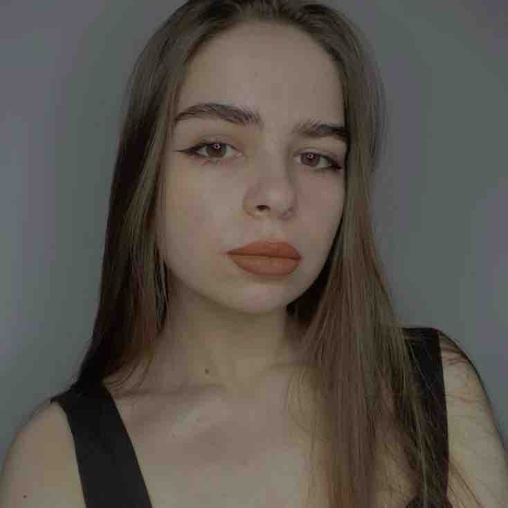 Мария Гордиенко | Сетка — социальная сеть от hh.ru