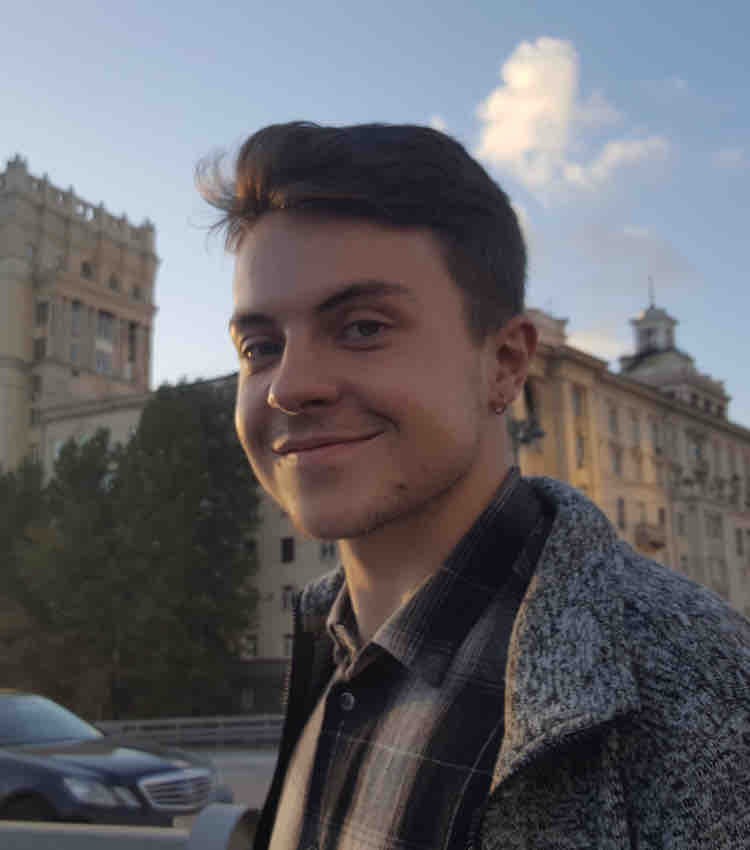 profile avatar