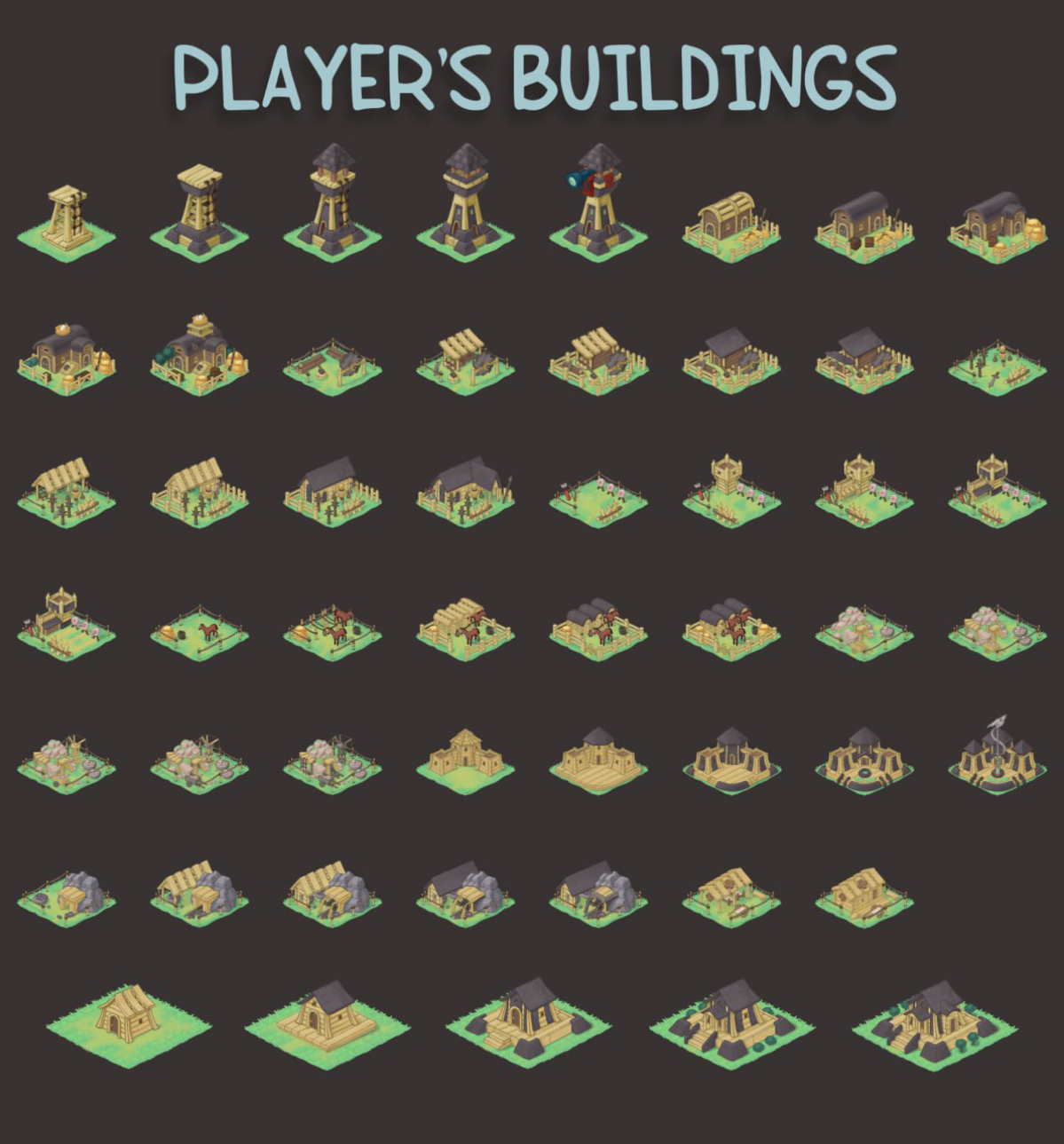 150 спрайтов за 3 месяца | Сетка — социальная сеть от hh.ru