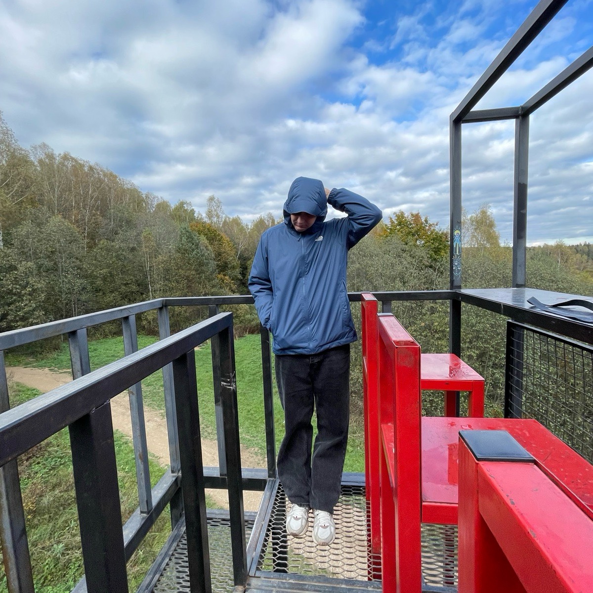 Алексей Игнатов | Сетка — социальная сеть от hh.ru