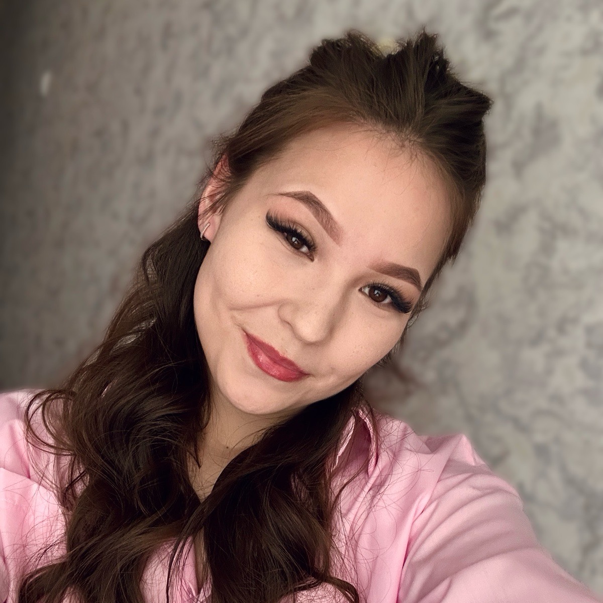 Юлия Валеева