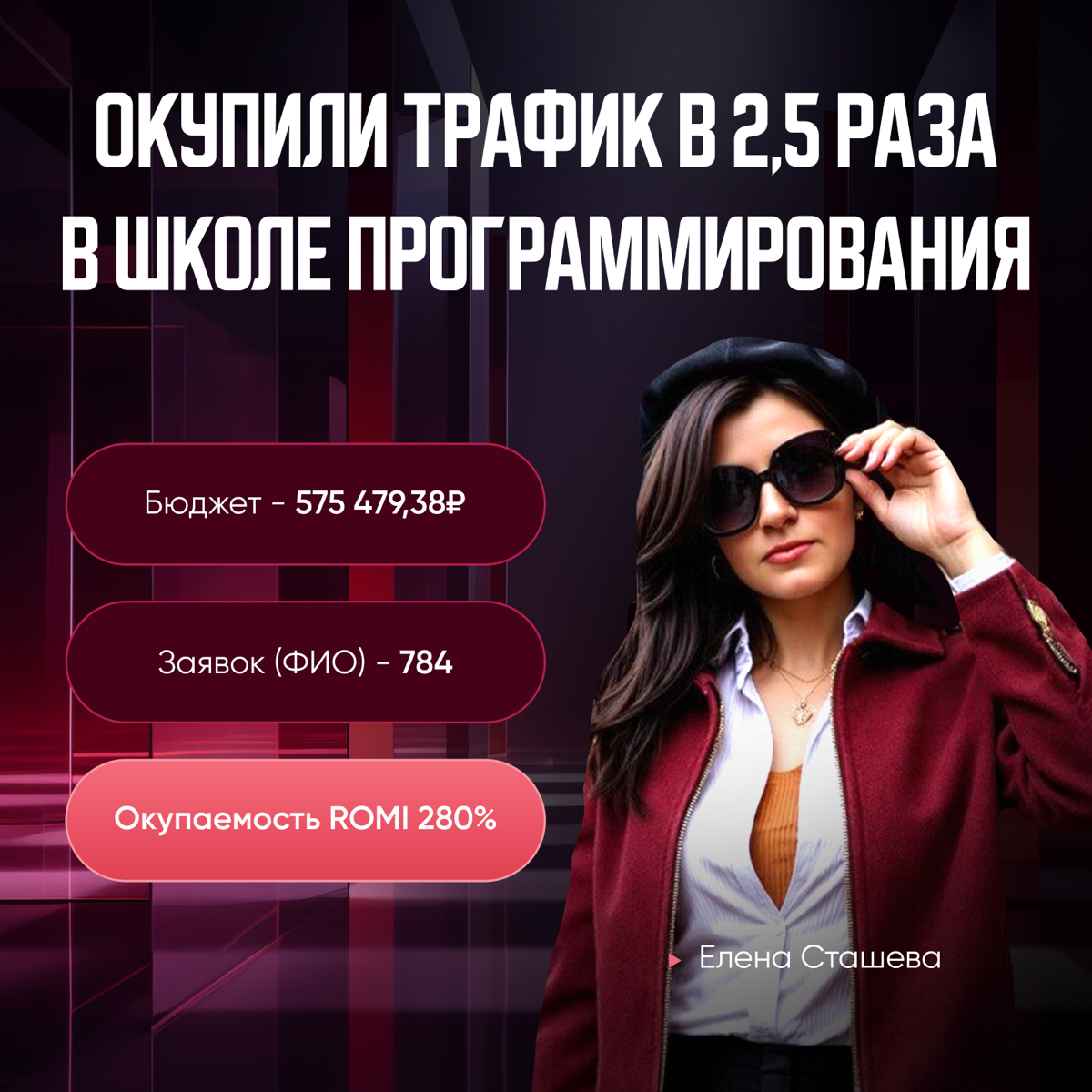 Школа программирования, заработали 500+ тыс | Сетка — социальная сеть от hh.ru