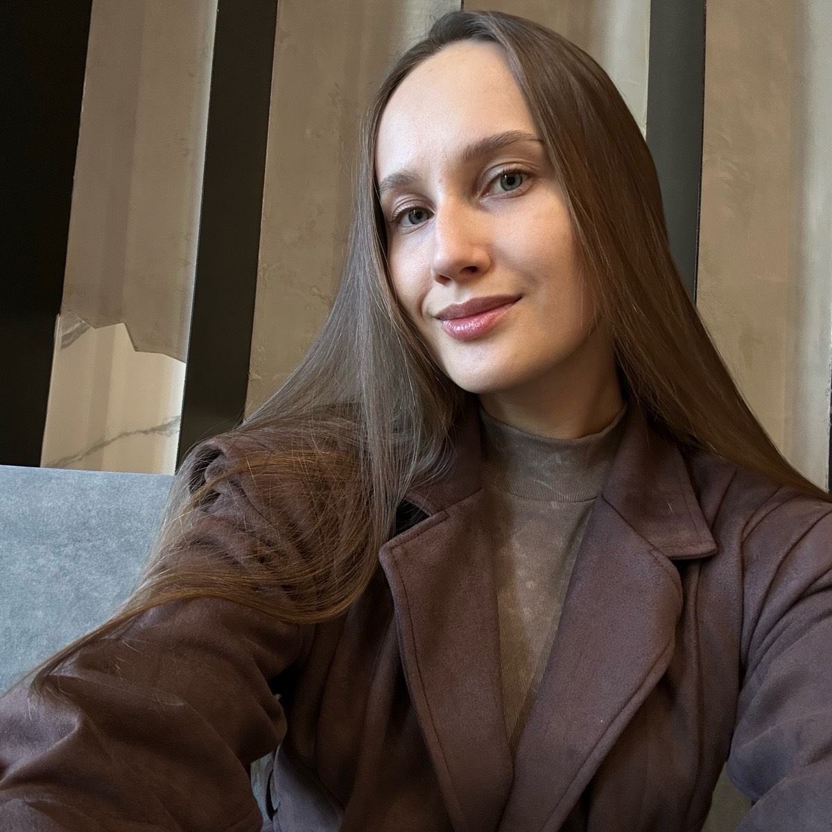 Алена Пахорукова