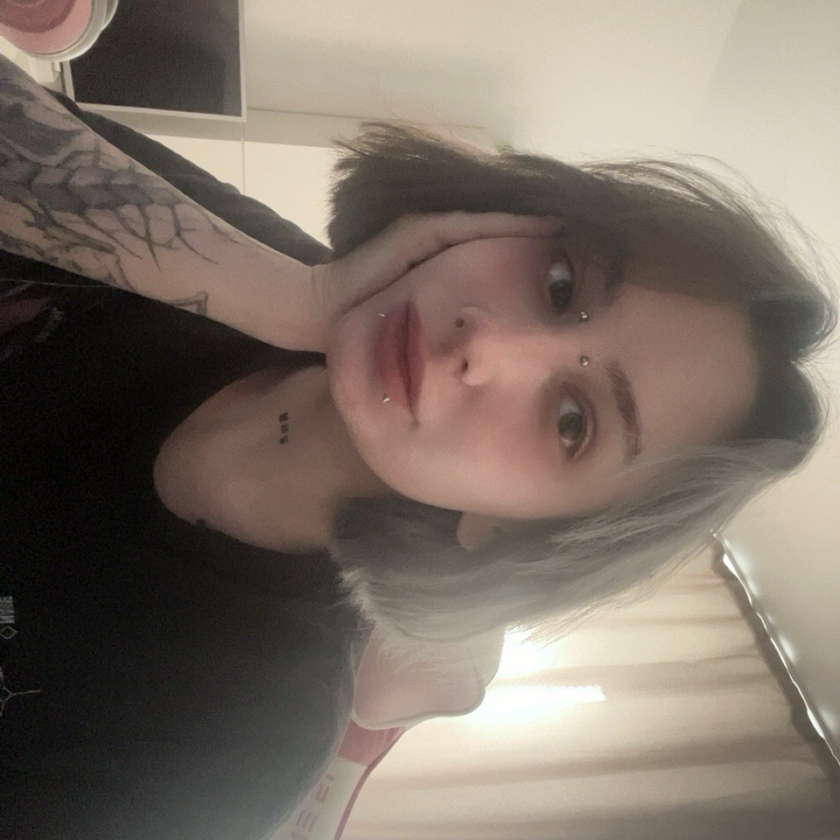 Мария Керницкая