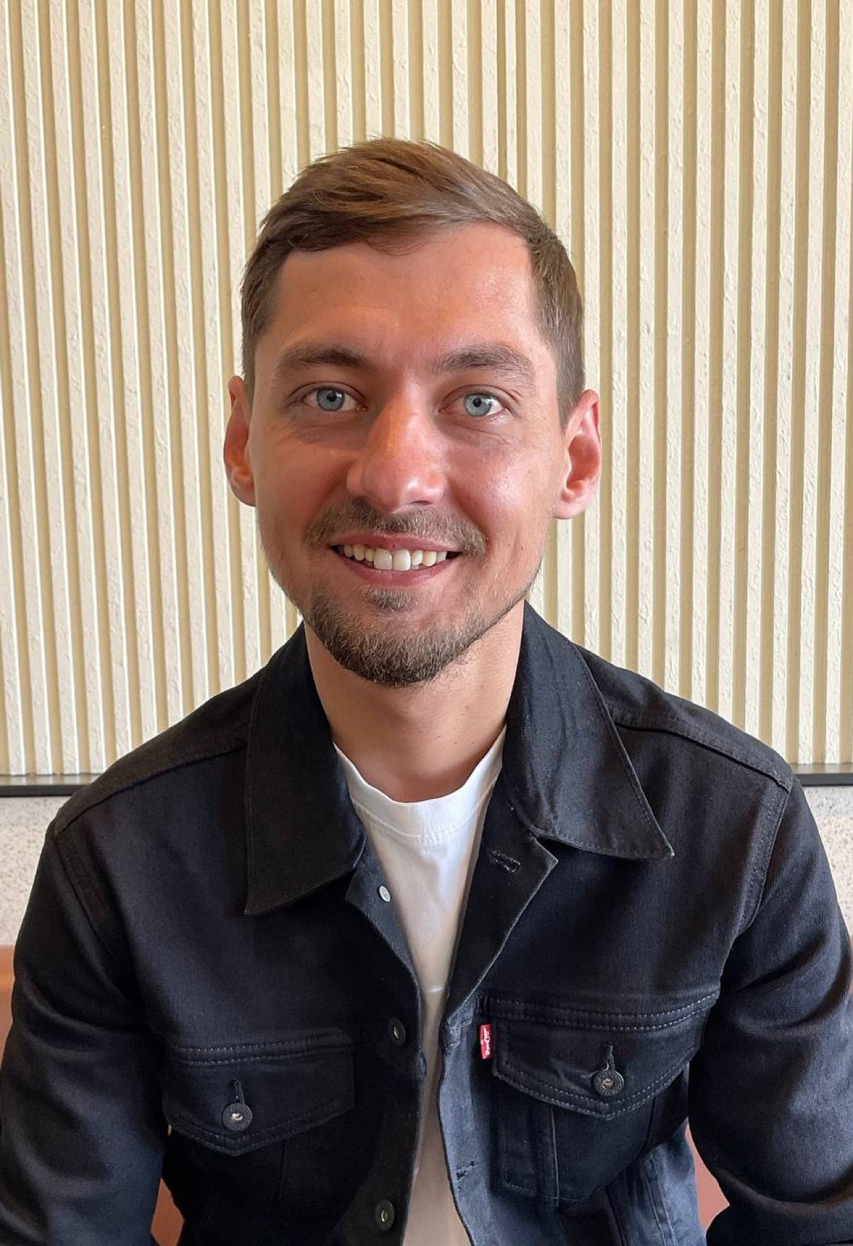 Тимур Вахитов | Сетка — социальная сеть от hh.ru