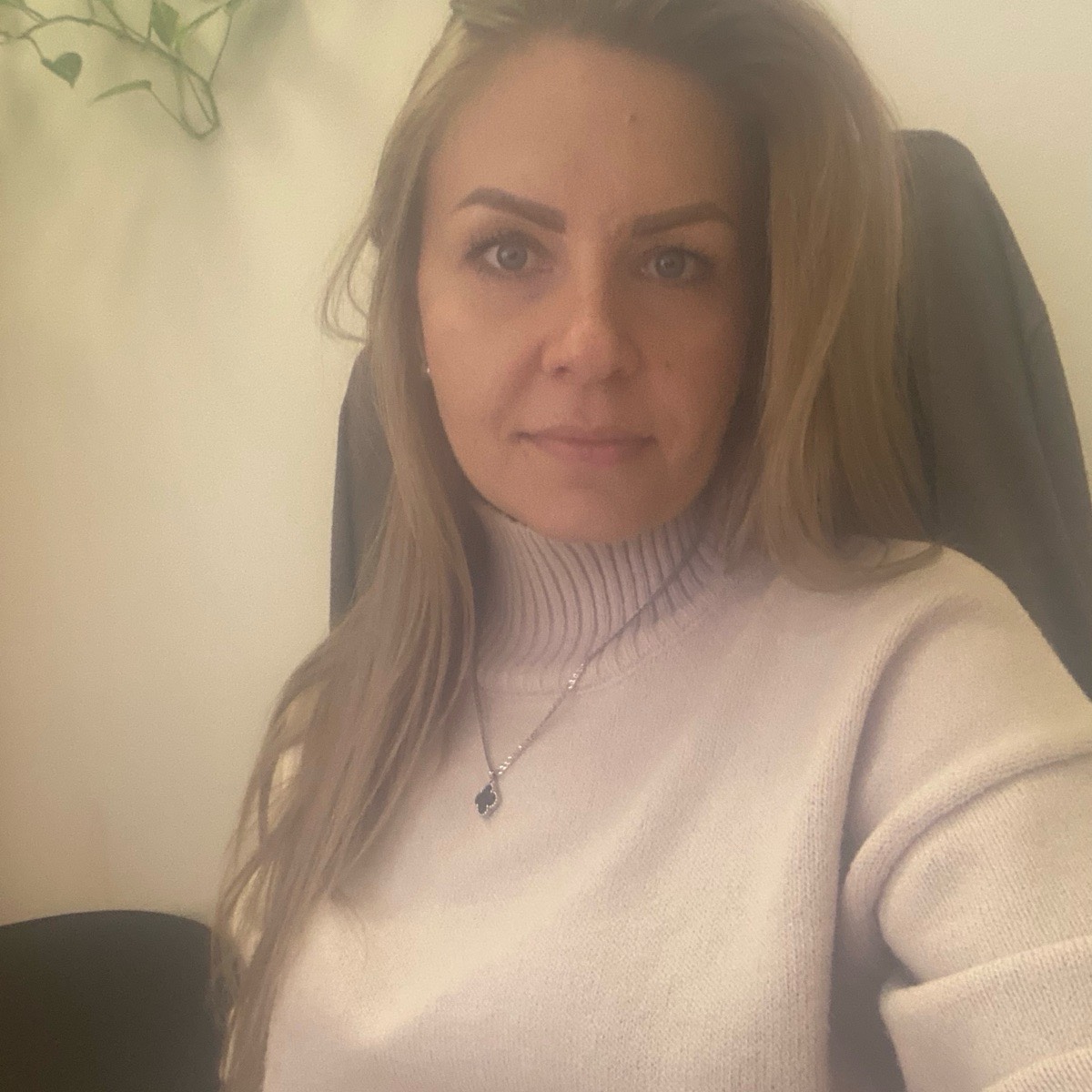 Марина Антропова