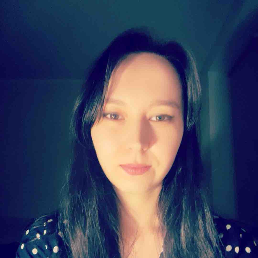 Вероника Китова | Сетка — социальная сеть от hh.ru