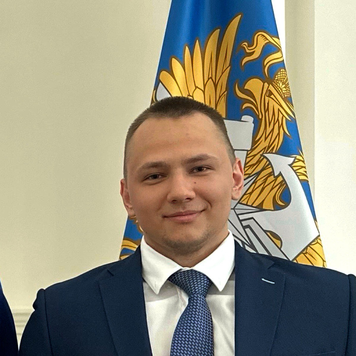 Кирилл Головин