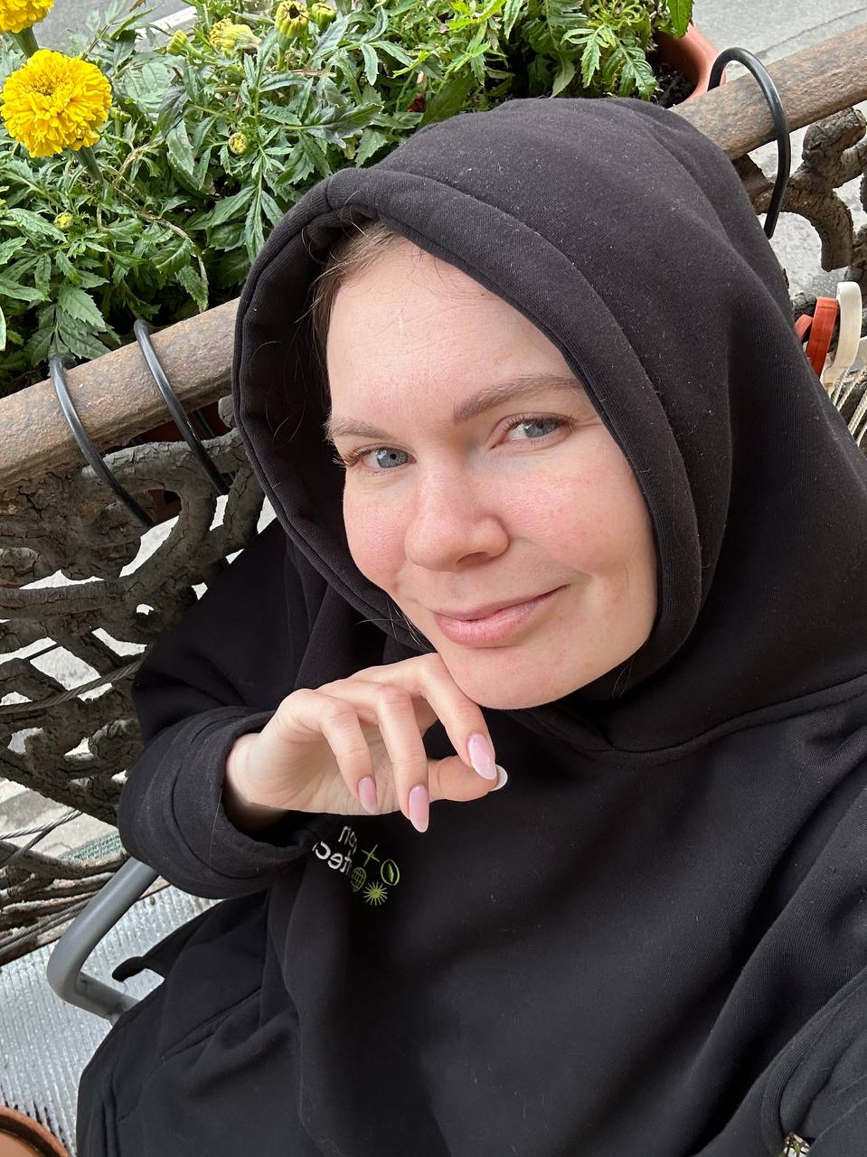 Балконий вайп, центр Санкт-Петербурга)))
ГотовимсЯ к недельке, p.s. завтра у мужа выходной, у него День Рождения) | Сетка — социальная сеть от hh.ru