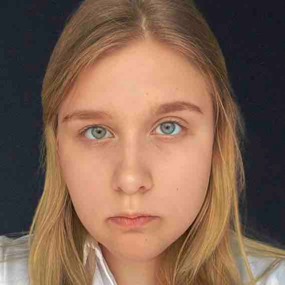 Ирина Просторова