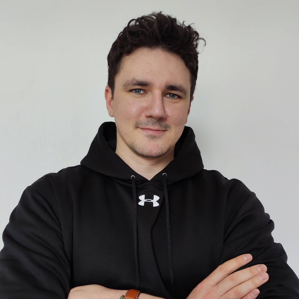 Андрей Ошуев | Сетка — социальная сеть от hh.ru