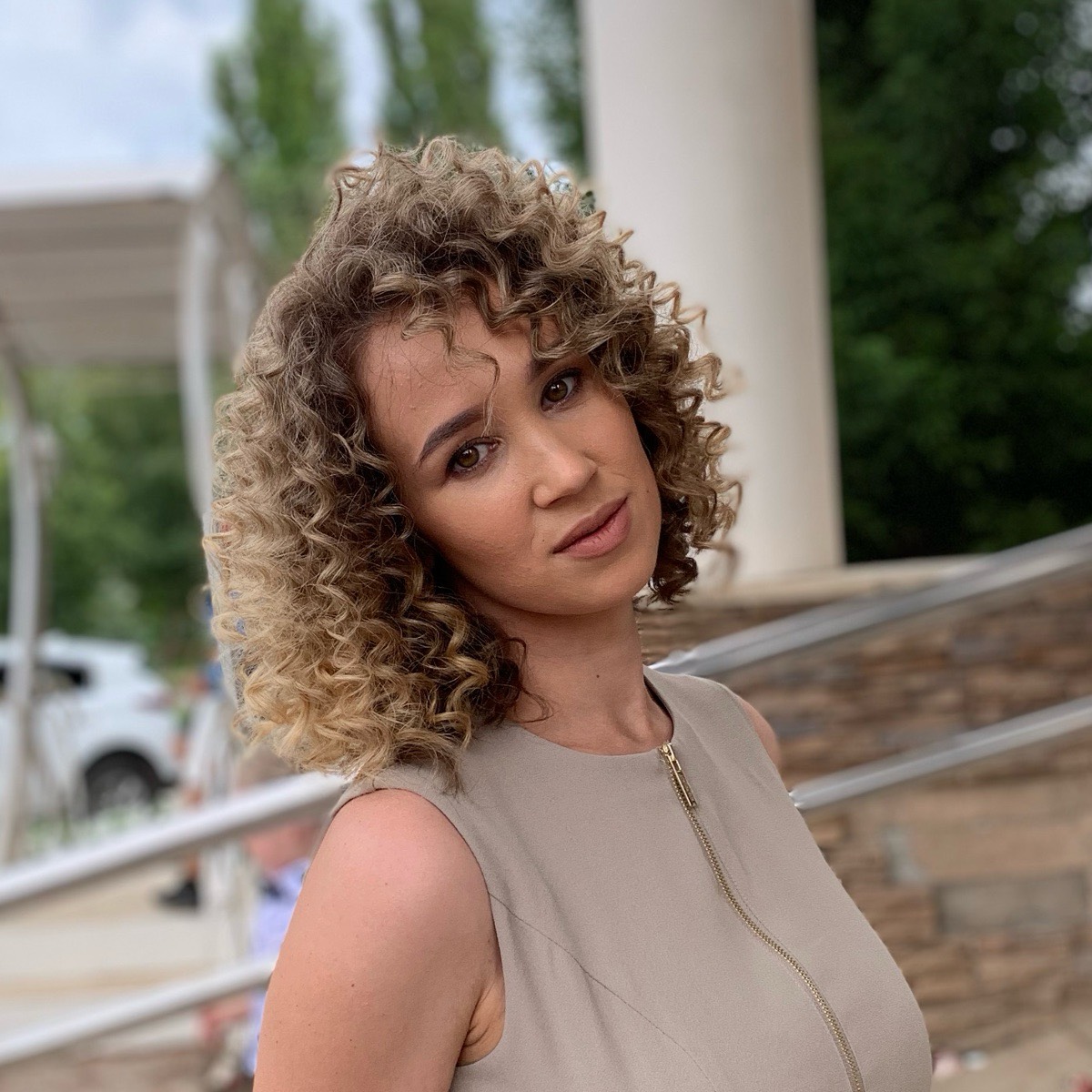 Руфина Садыкова