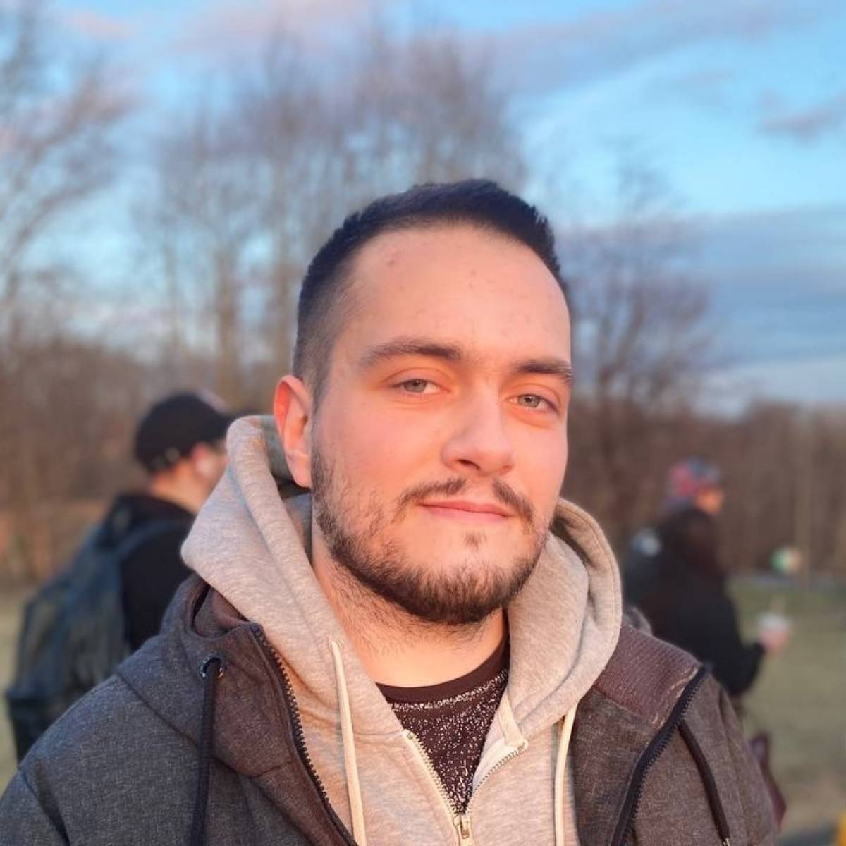 Алексей Сивохин | Сетка — социальная сеть от hh.ru