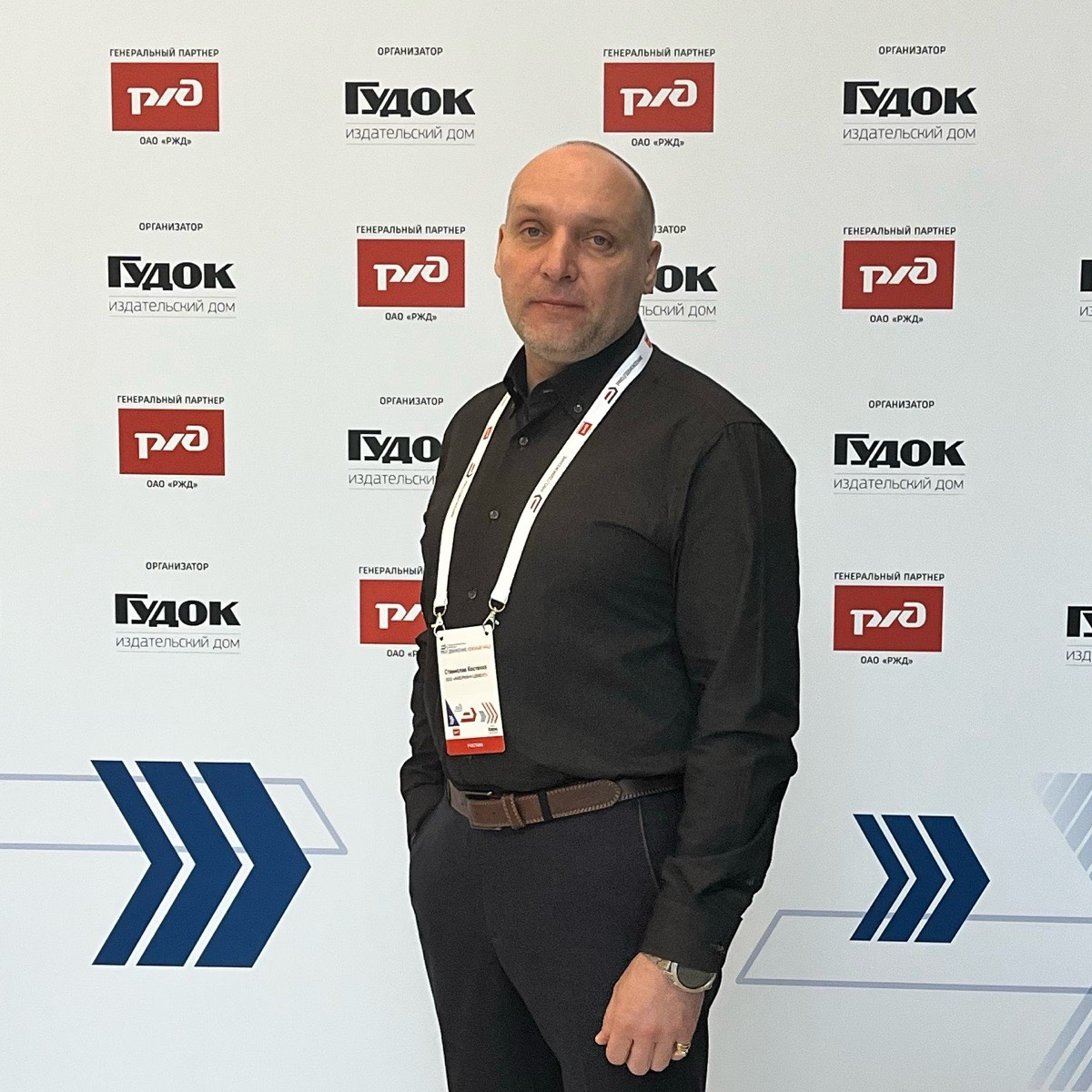 Станислав Костенко | Сетка — социальная сеть от hh.ru