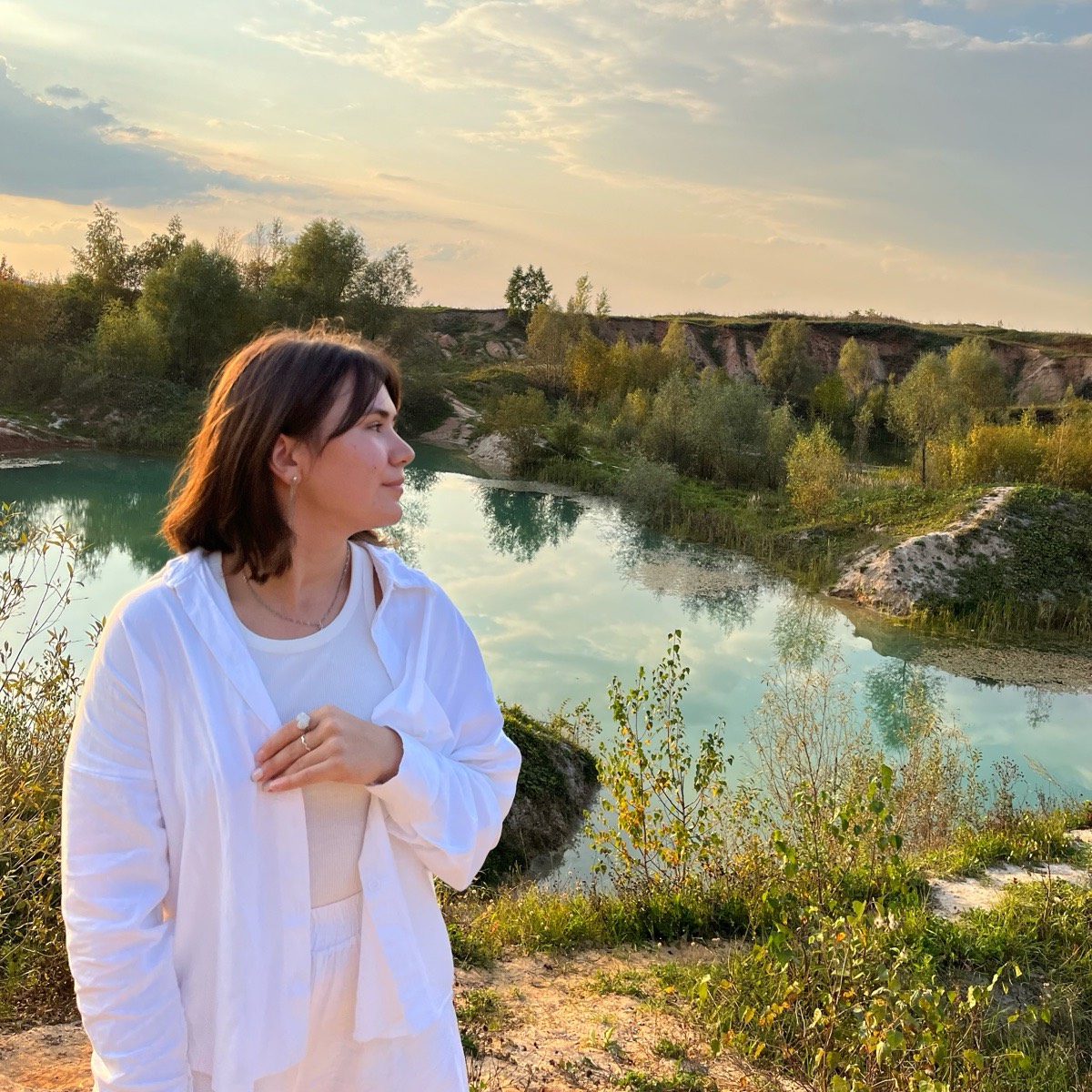 Александра Кашканова | Сетка — социальная сеть от hh.ru