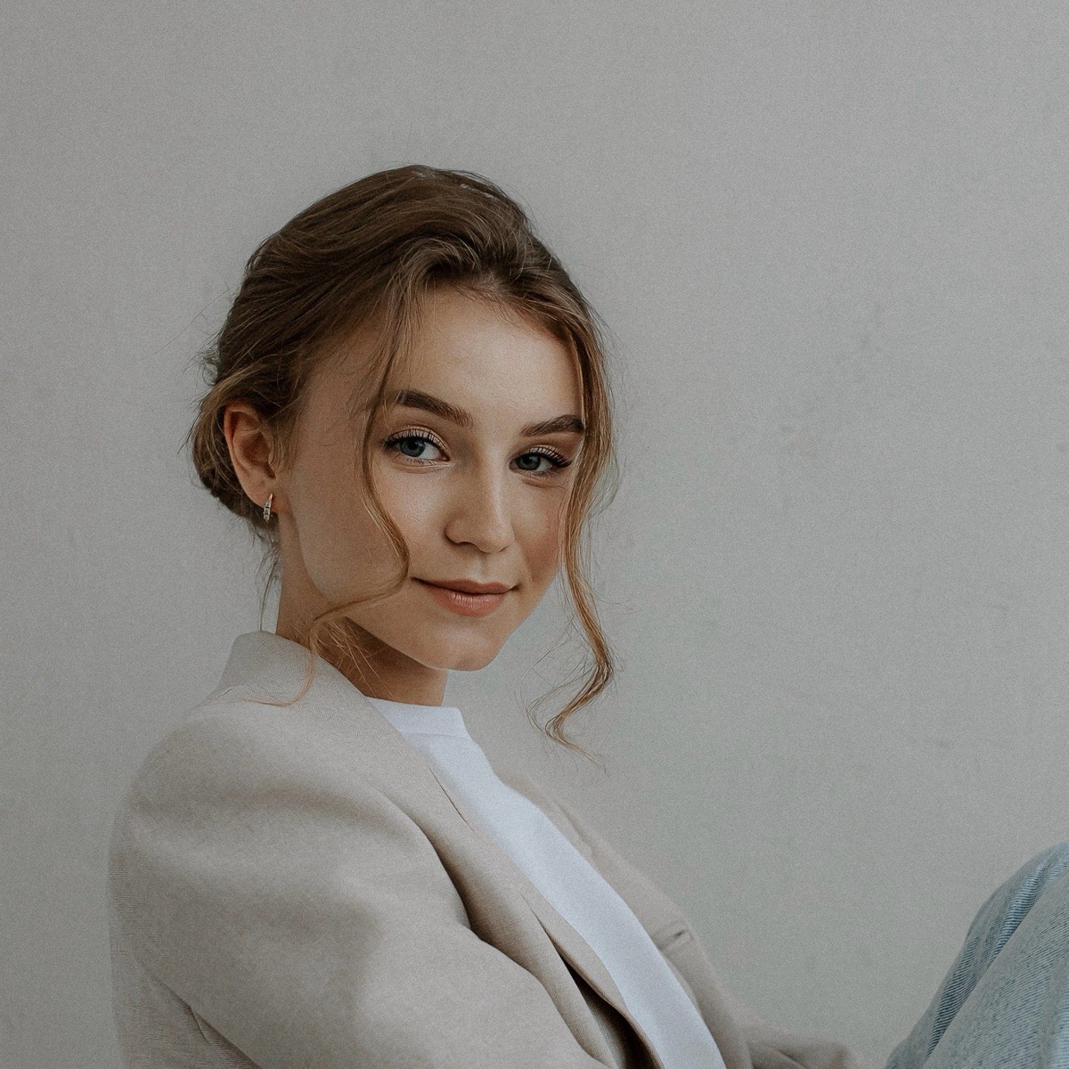 Екатерина Александрова | Сетка — социальная сеть от hh.ru