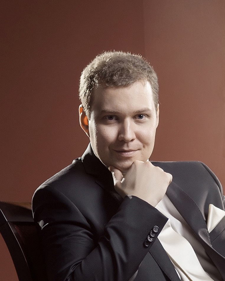 Михаил Богданов | Сетка — социальная сеть от hh.ru