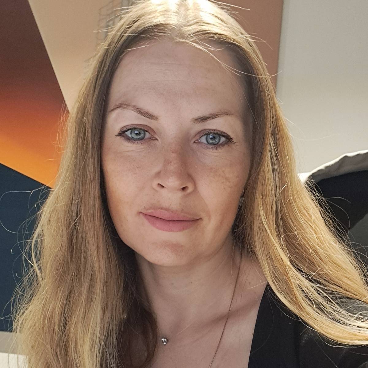 Инна Морозова | Сетка — социальная сеть от hh.ru