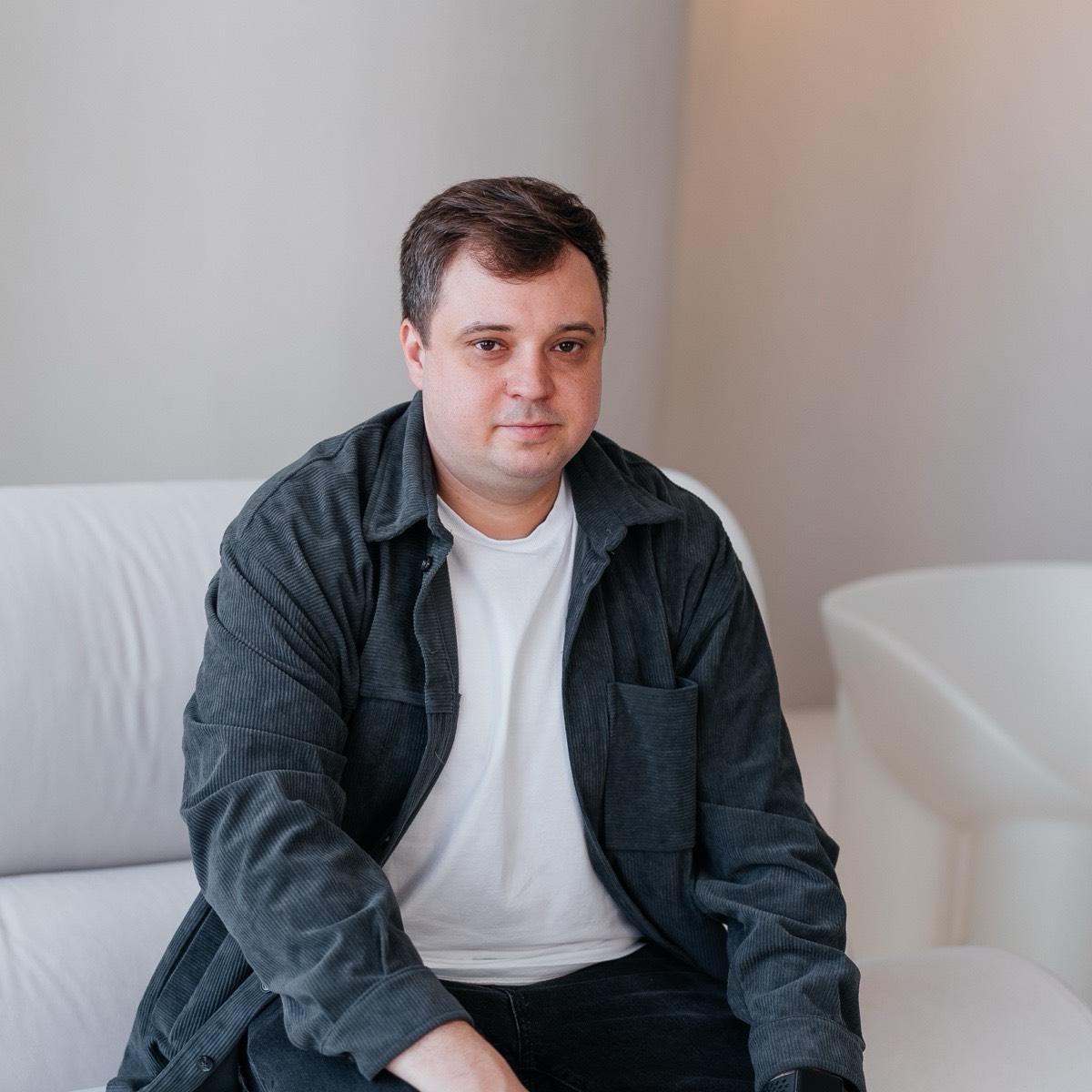 Максим Бородкин