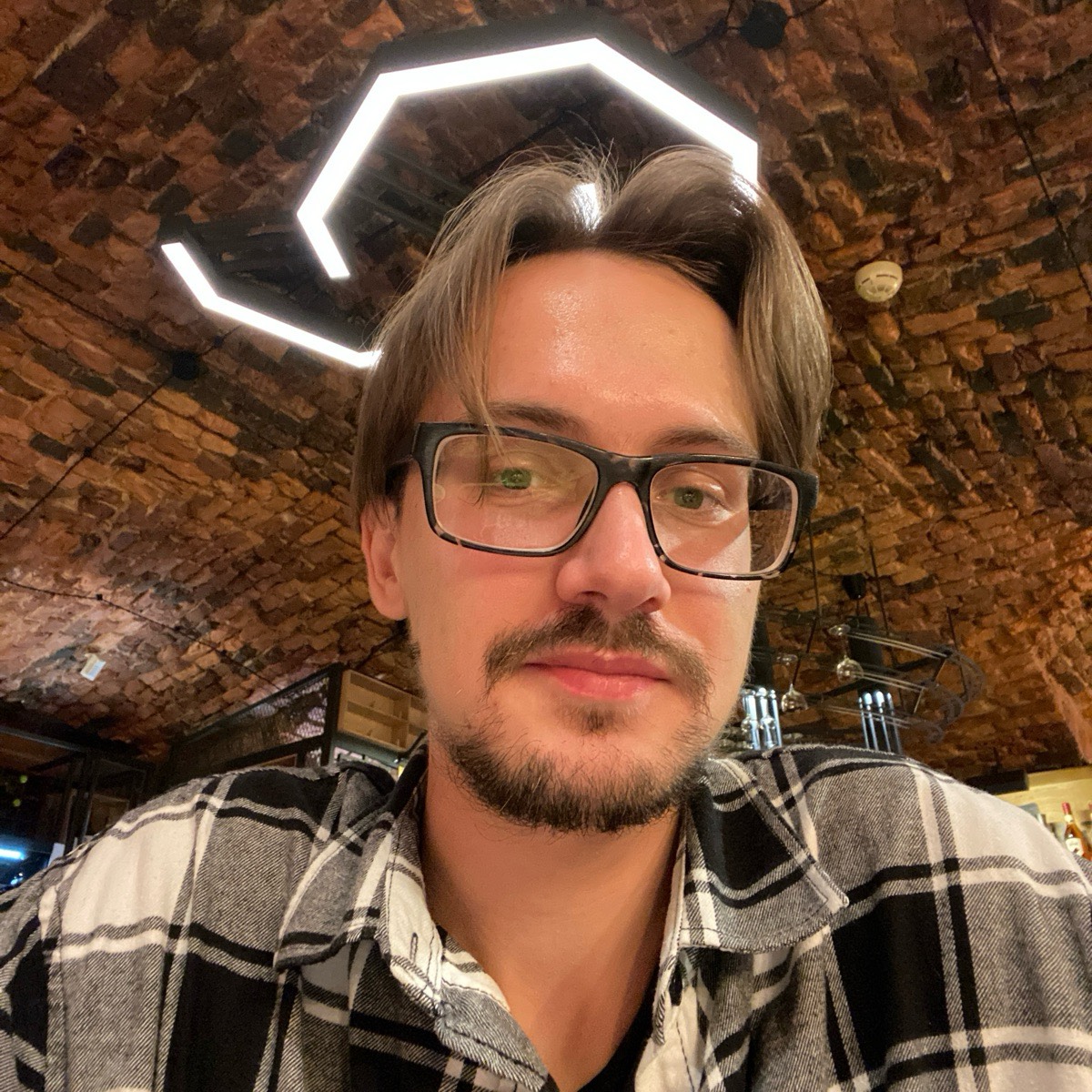 Никита Грачёв | Сетка — социальная сеть от hh.ru